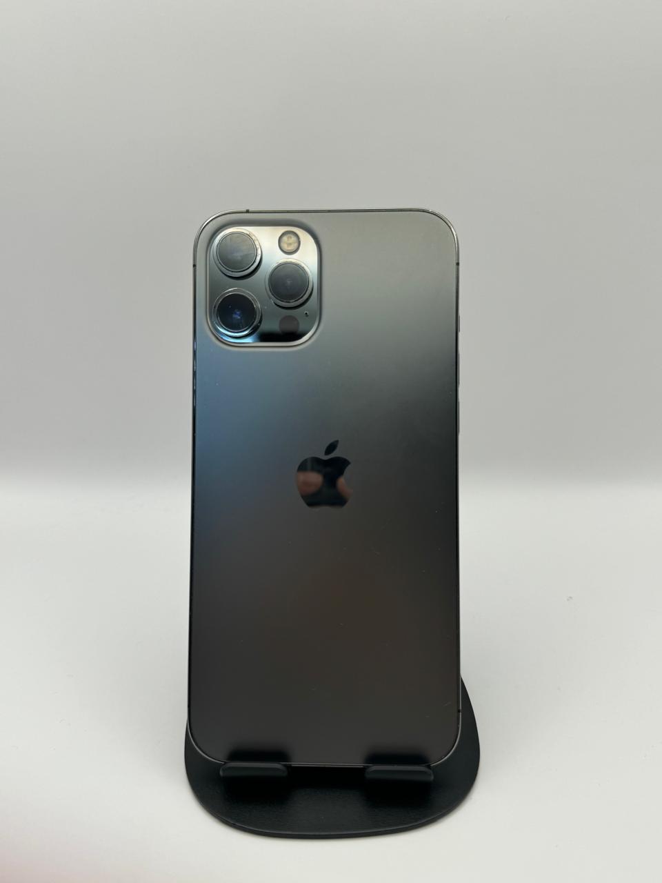 Apple iPhone 12 Pro Max 256GB - фото_0