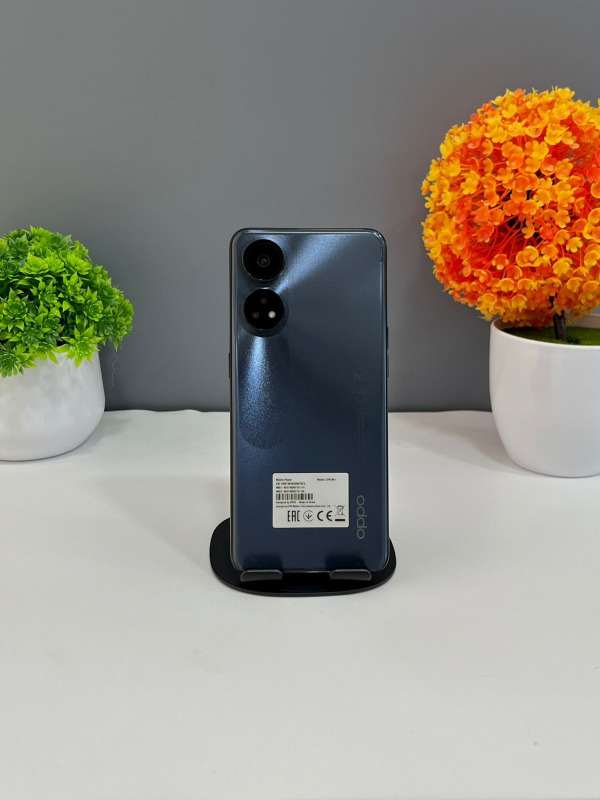 OPPO Reno 8T 8GB/128 GB - фото_0