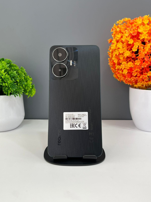 Realme C55 8GB/256GB - фото_0