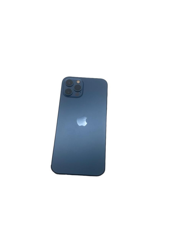 Apple iPhone 12 Pro 256GB - фото_1