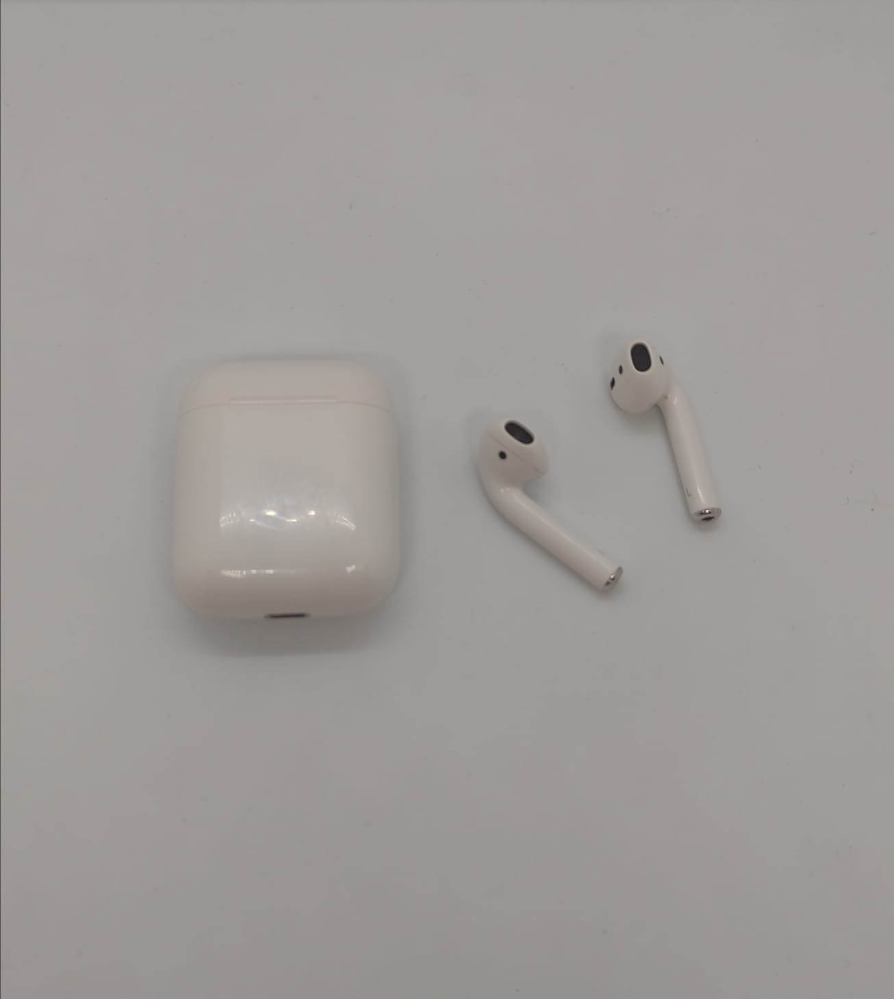 AirPods 2 series - фото_2