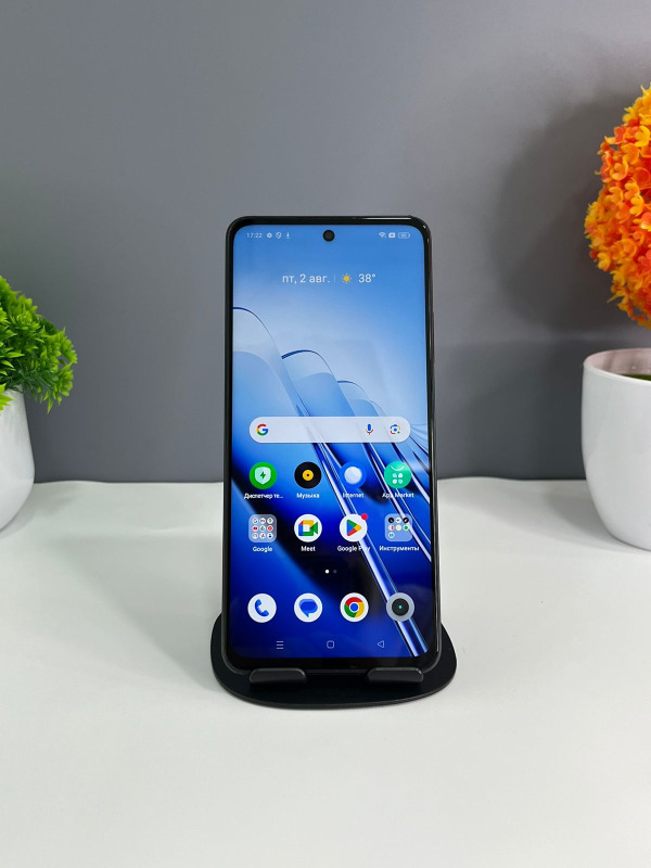 Realme C55 8GB/256GB - фото_1