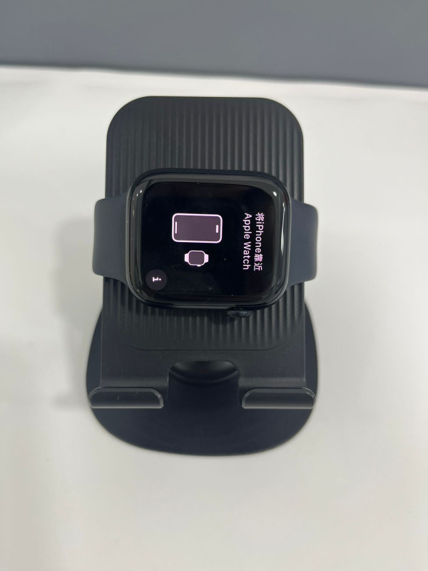 Apple Watch Series 9 GPS 45 мм - фото_1