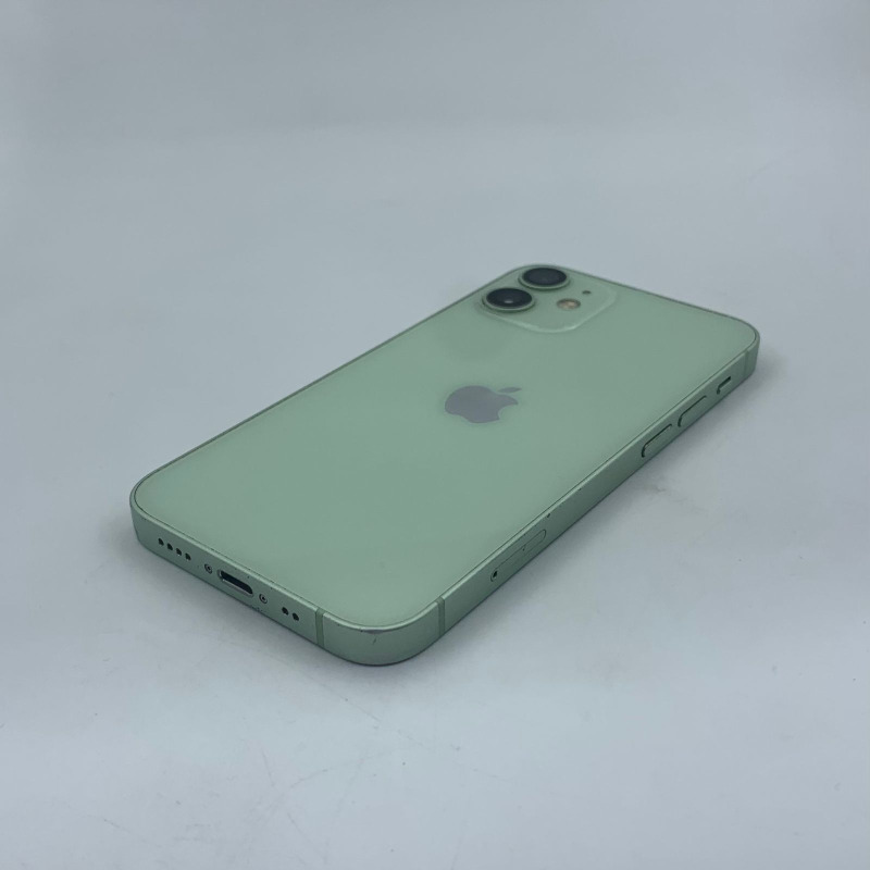 Apple iPhone 12 Mini 128GB - фото_3