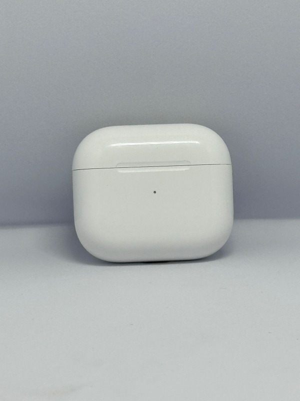Apple AirPods 3 - фото_1
