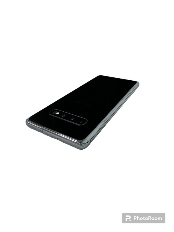 Samsung Galaxy S 10 + 512GB - фото_3
