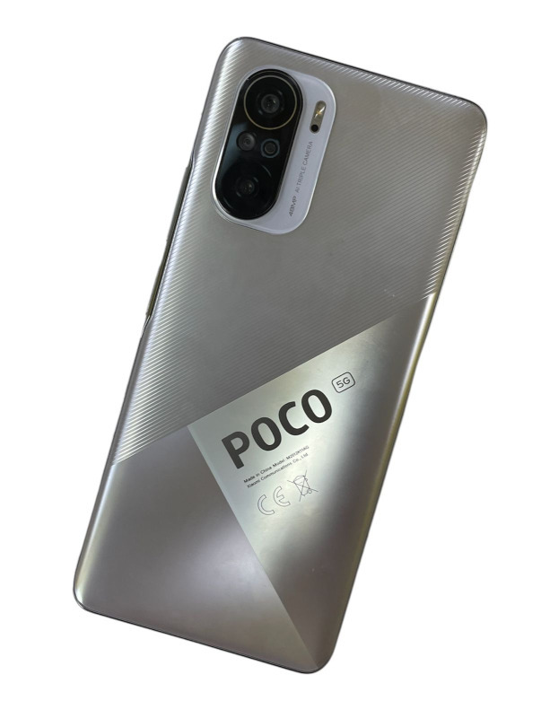 Xiaomi Poco F3 256GB - фото_2
