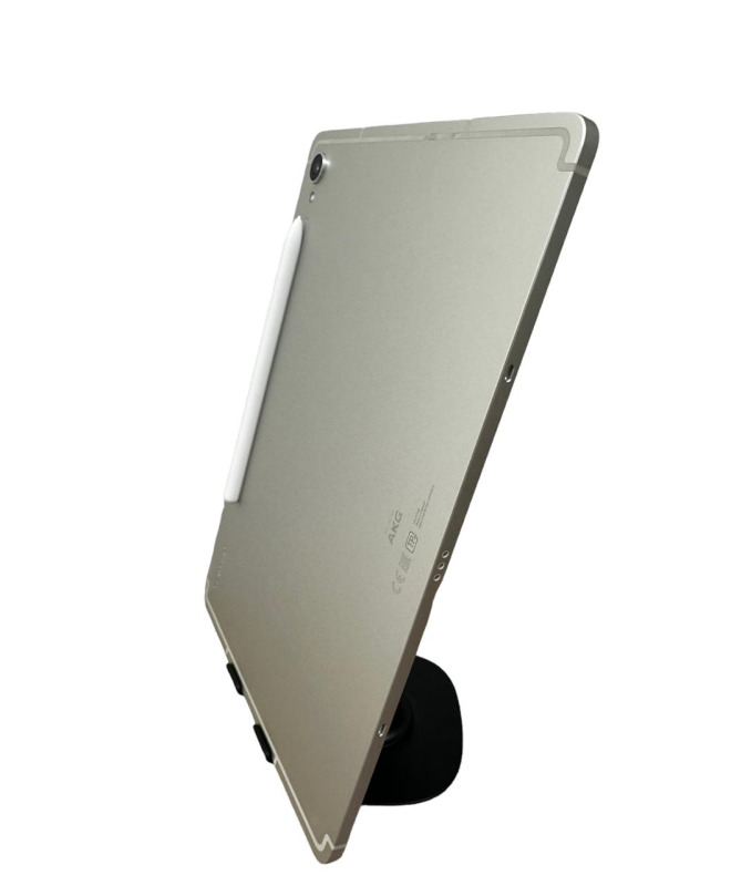 Samsung Galaxy Tab S9 5G/128GB - фото_4