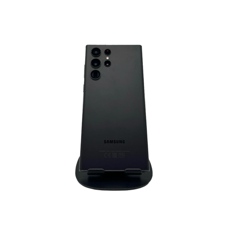 Samsung Galaxy S22 Ultra 512GB - фото_0