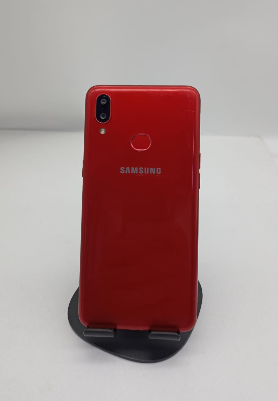 Samsung Galaxy A10 32GB - фото_0