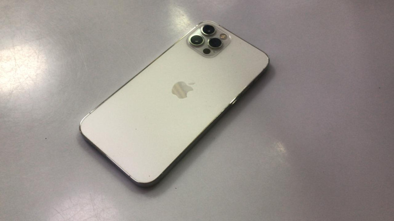 Apple iPhone 13 Pro 256GB - фото_3