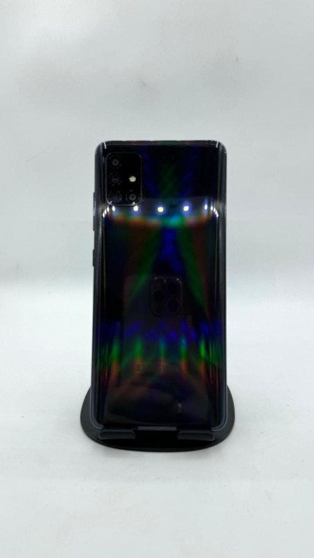 Samsung Galaxy A51 64GB - фото_0