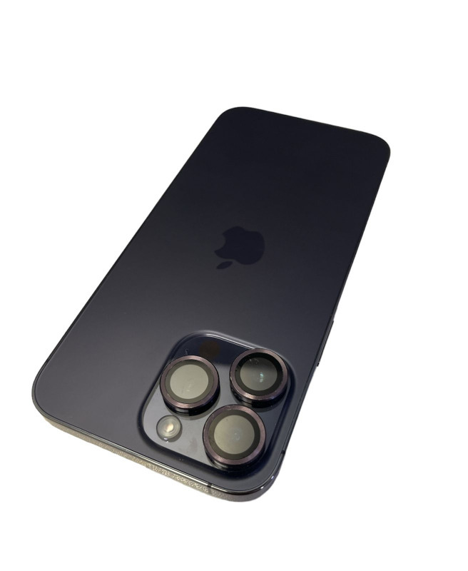 Apple iPhone 14 Pro MAX 256GB - фото_3
