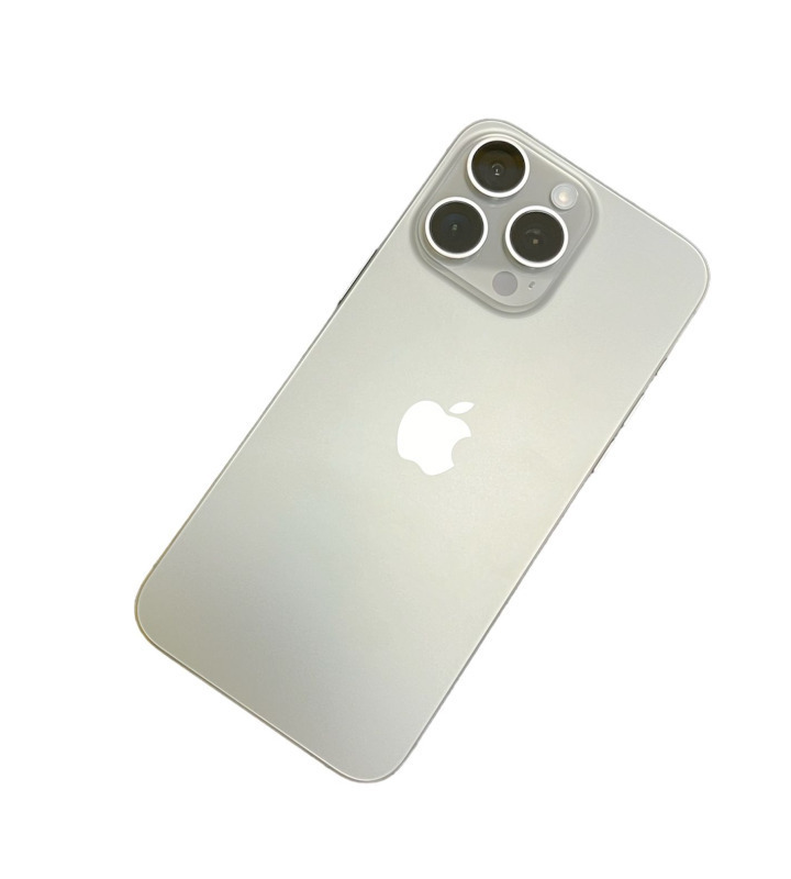 Apple iPhone 15 Pro Max 512GB - фото_2