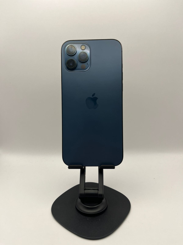 Apple iPhone 12 Pro Max 128GB - фото_0