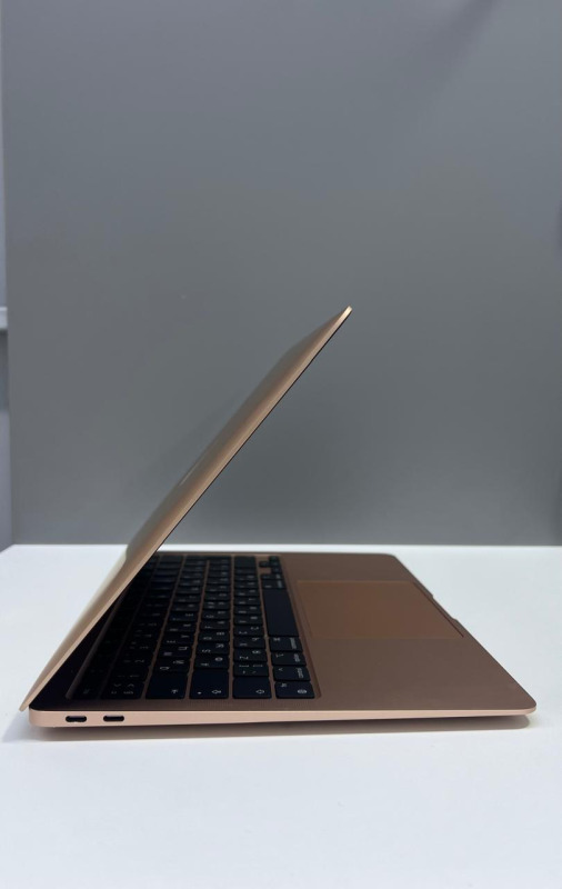 Apple MacBook Air 2020 - фото_2