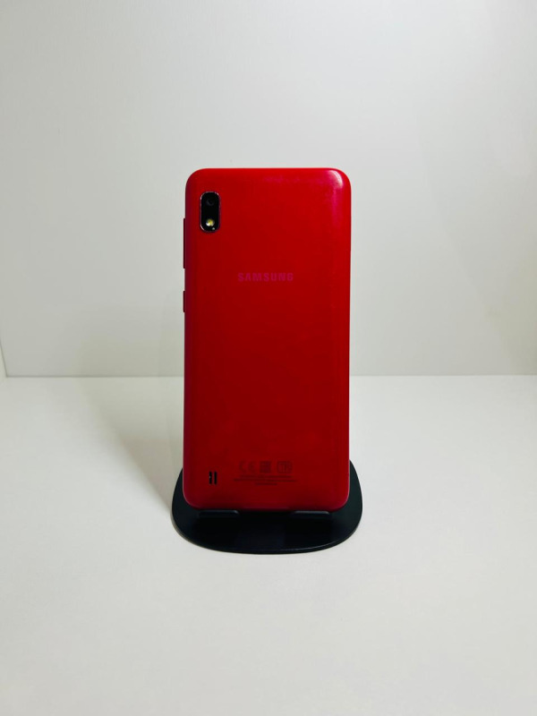 Samsung Galaxy A10 32GB - фото_4