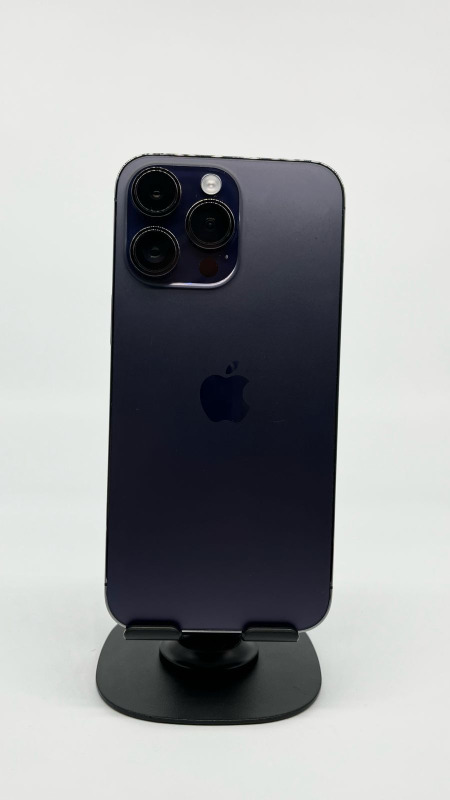 Apple  iPhone 14 Pro MAX 128GB - фото_0