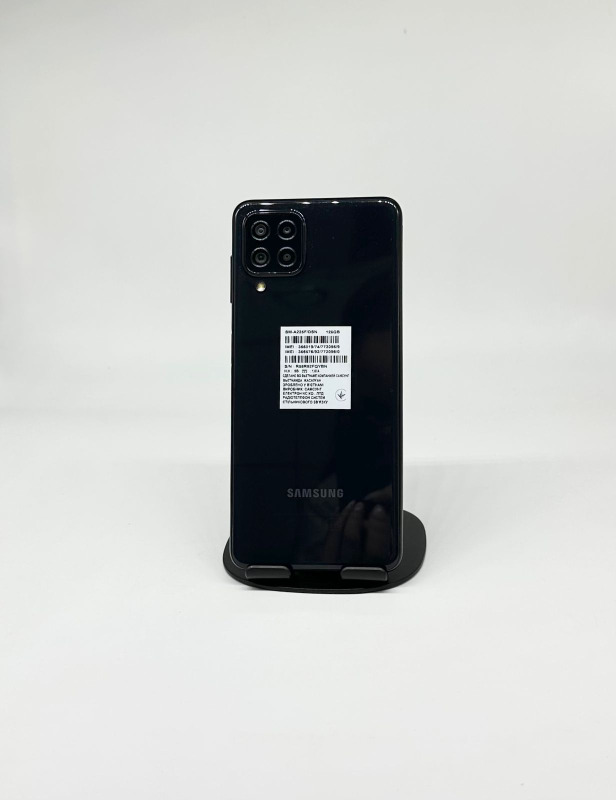 Samsung Galaxy A22 128GB - фото_0