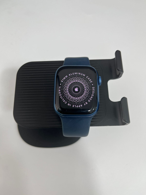 Apple Watch 7 series 41mm - фото_2