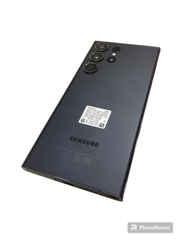 Samsung Galaxy S23 Ultra 12GB/256GB - фото_2