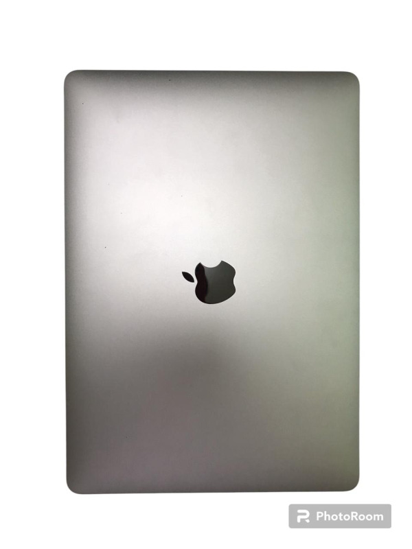 MacBook Air  2020 - фото_3