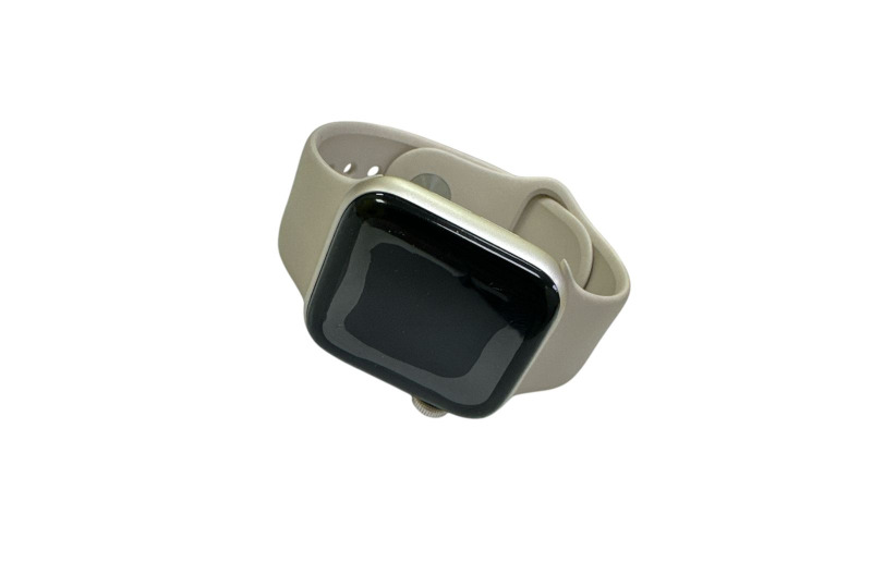 Apple Watch SE 40 мм (2е поколение) - фото_1