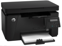 Мфу Hp Laserjet Pro M125ra Купить