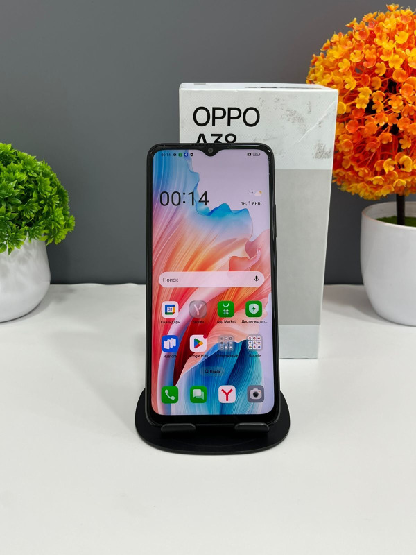 OPPO A38 128GB - фото_1