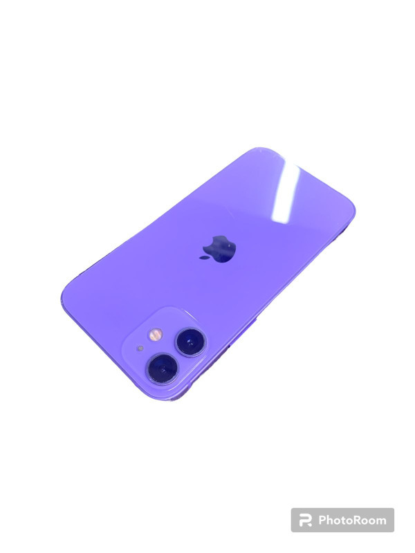 Apple iPhone 12 Mini 64GB - фото_2