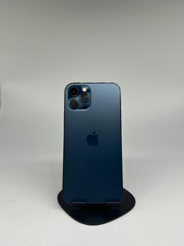 Apple iPhone 12 Pro 256GB - фото_0