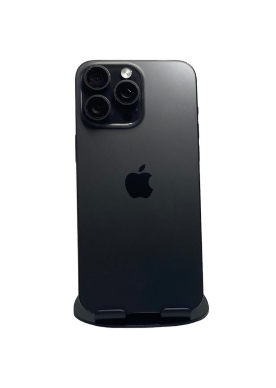 Apple iPhone 15 Pro Max 256GB - фото_0