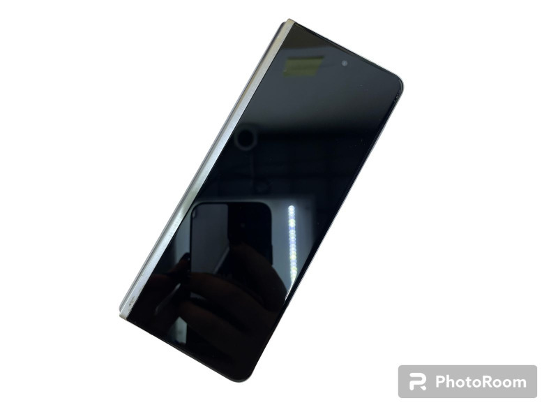 Samsung Galaxy Z Fold 3 256GB - фото_1