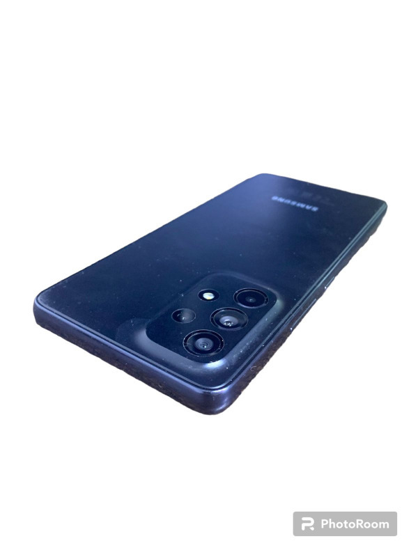 Samsung Galaxy A53 5G 256GB - фото_2