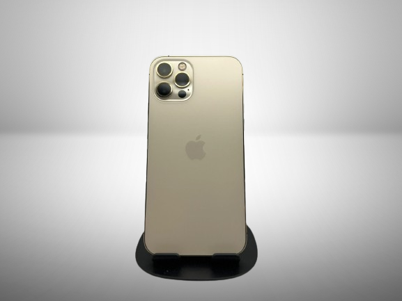 Apple iPhone 12 Pro 128GB - фото_0