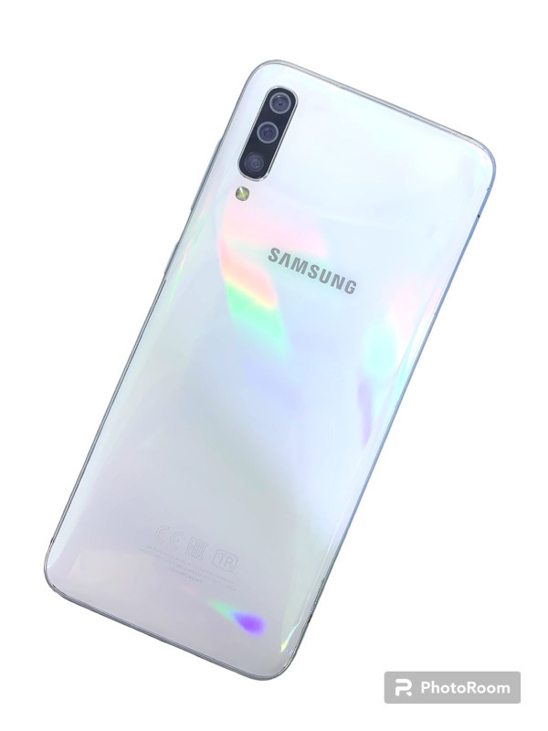 Samsung Galaxy A70 128GB - фото_2