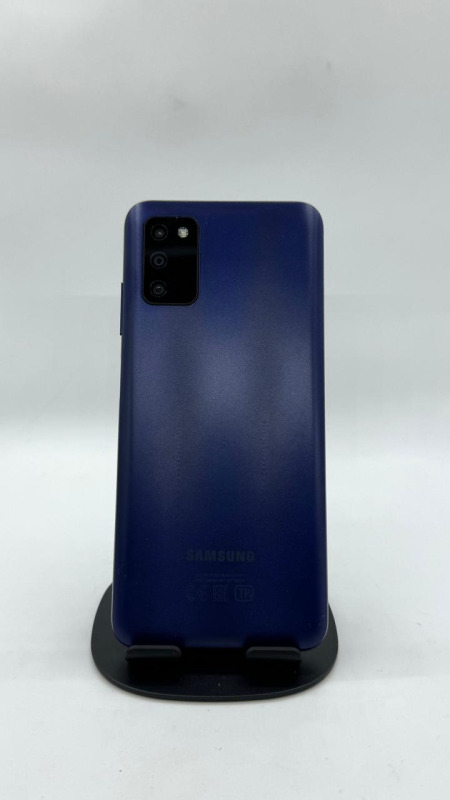 Samsung Galaxy A03s 64GB - фото_0