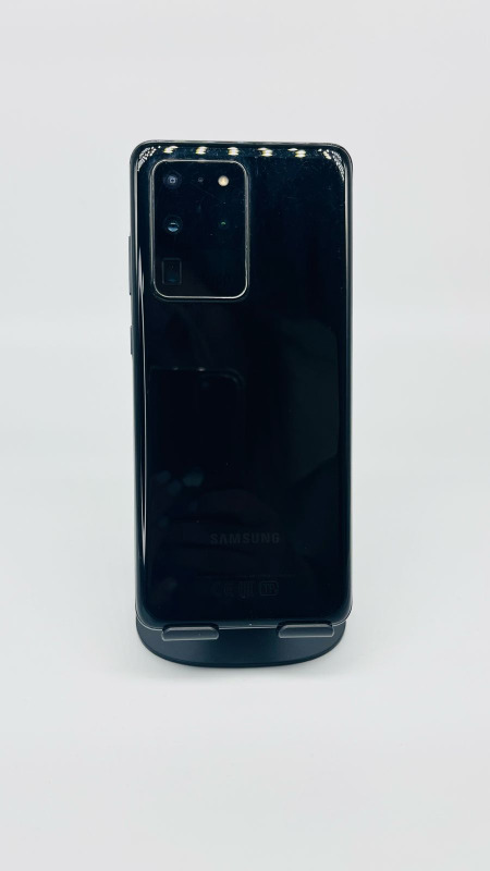 Samsung Galaxy S 20 Ultra 128GB - фото_0