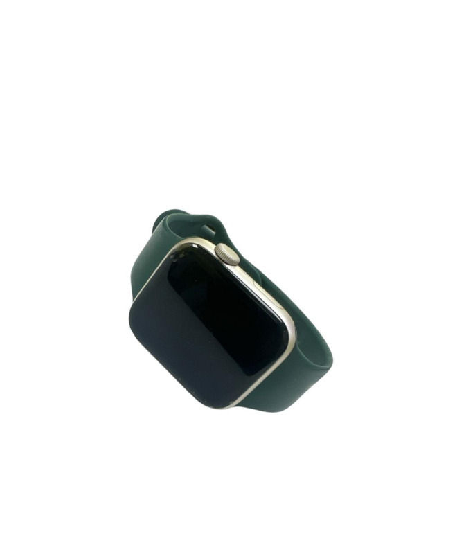 Apple Watch SE 44 мм (2е поколение) - фото_1