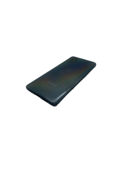 Samsung Galaxy A51 64GB - фото_2