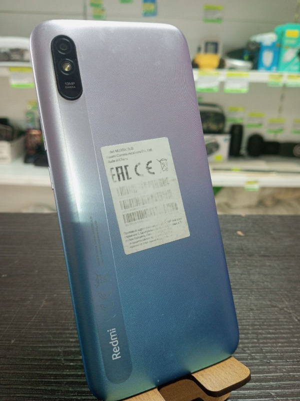 Смартфон Xiaomi Redmi 9A, Мобильные телефоны, ЯЯ