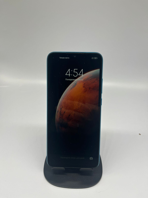 Xiaomi Redmi 9A 2GB/32GB - фото_1