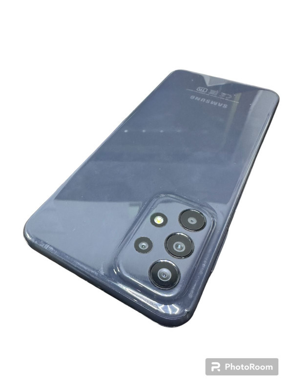 Samsung Galaxy A23 128GB - фото_1
