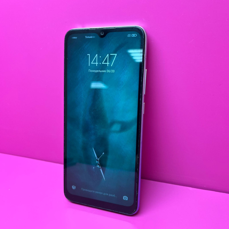Xiaomi 9c Nfc 128gb Купить