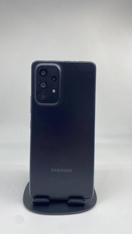 Samsung Galaxy A53 5G 256GB - фото_0