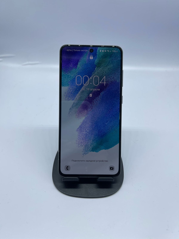 Samsung Galaxy S21 FE 6GB/128GB - фото_1