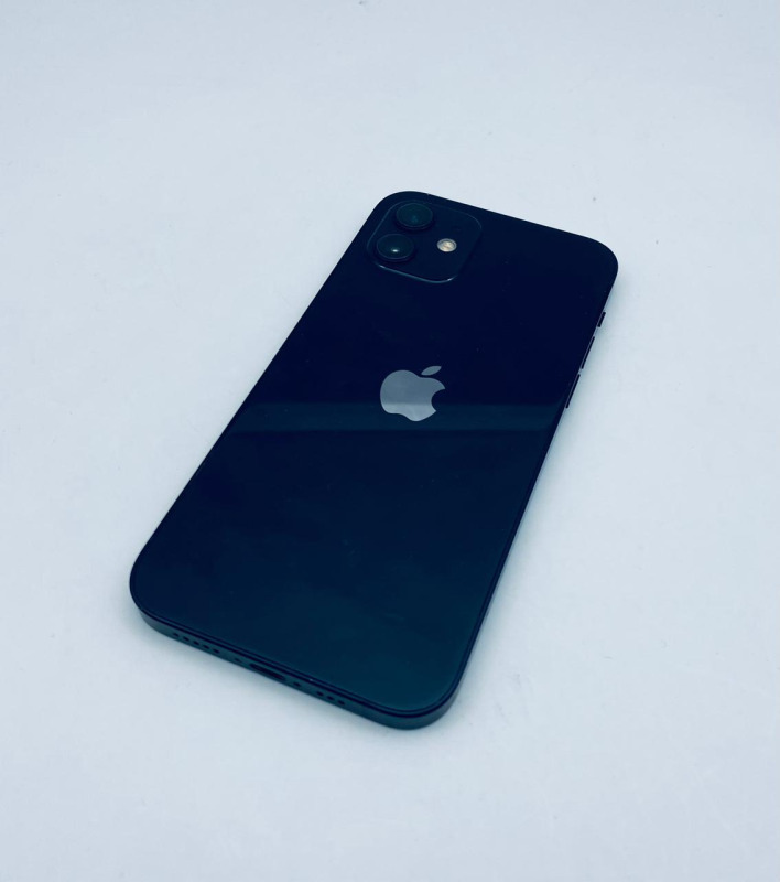 Apple iPhone 12 64GB - фото_3