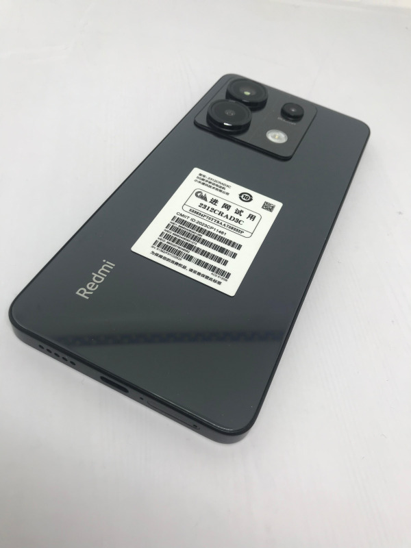 Xiaomi Redmi Note 12 Pro 8GB/256GB - фото_3