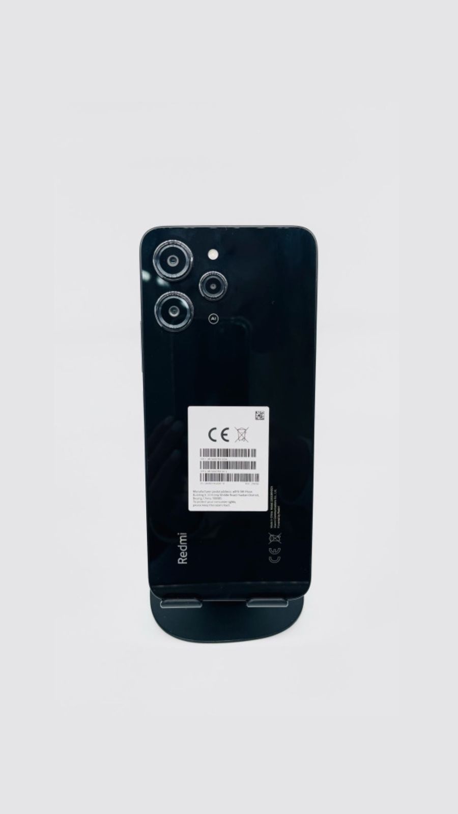 Xiaomi Redmi 12 8GB 256GB - фото_0