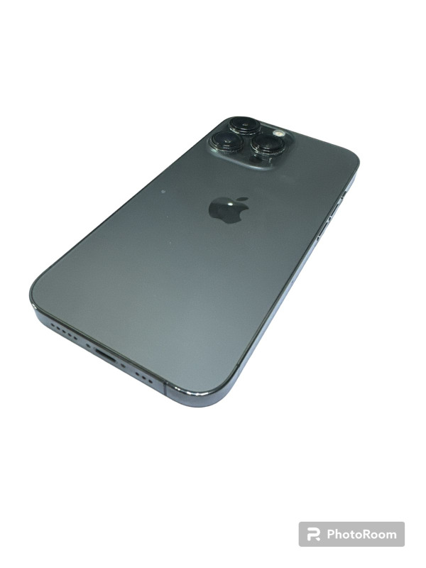 Apple iPhone 13 Pro 128GB - фото_2